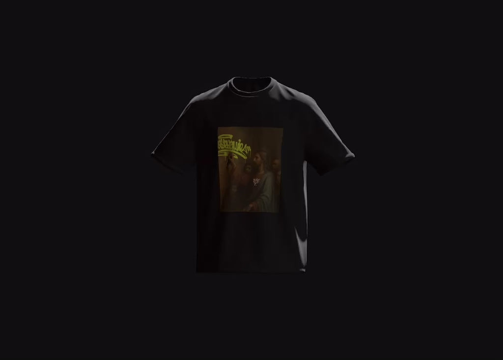 Jesus Piece