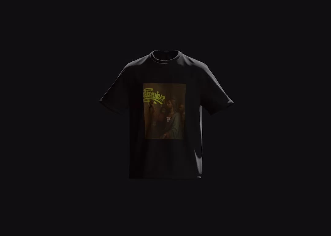 Jesus Piece