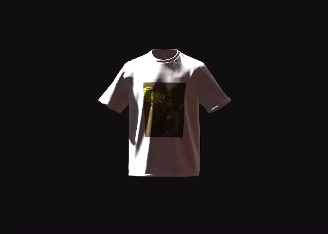 Jesus Piece
